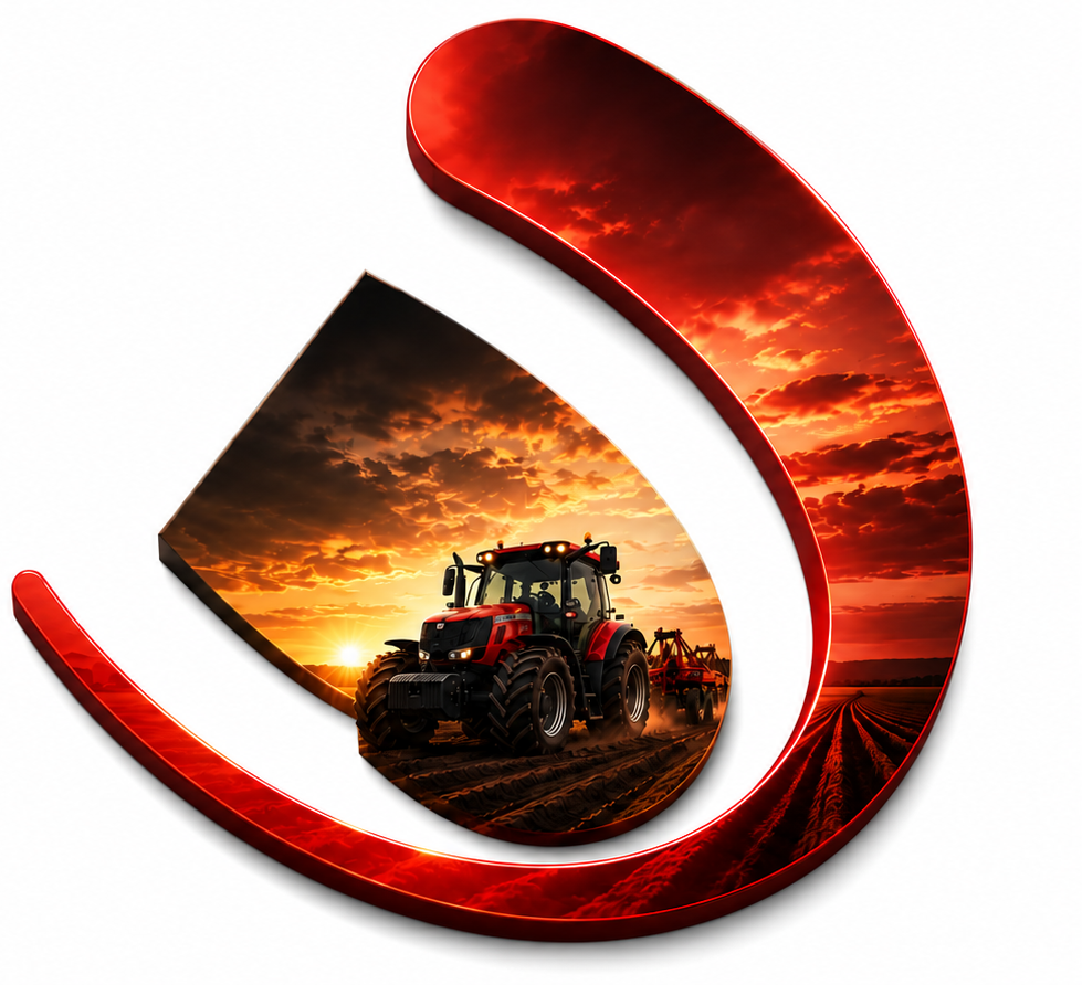 Düzgünler Otomotiv Massey Ferguson