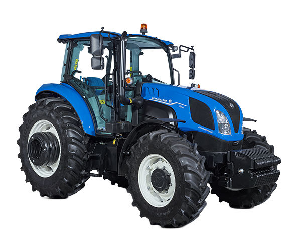 Kverneland Sprayer