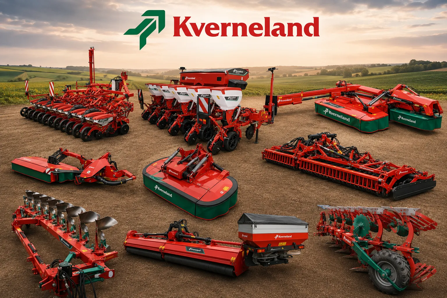 Kverneland