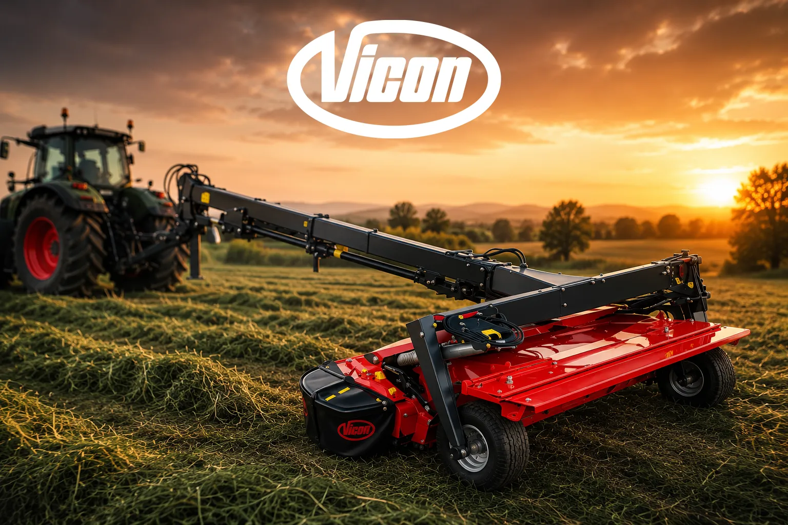 Vicon