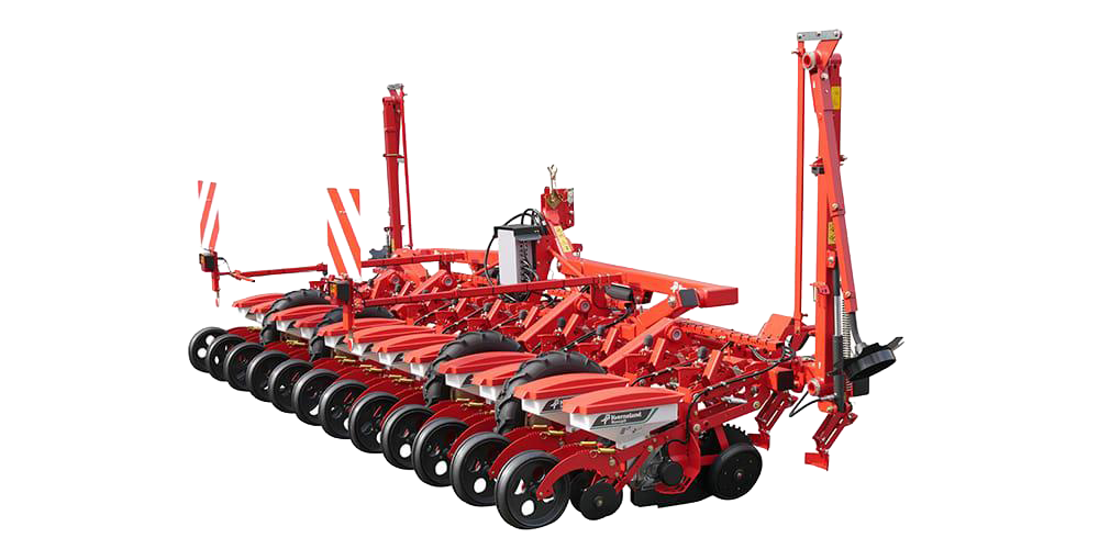 Kverneland Monopill 6m PH