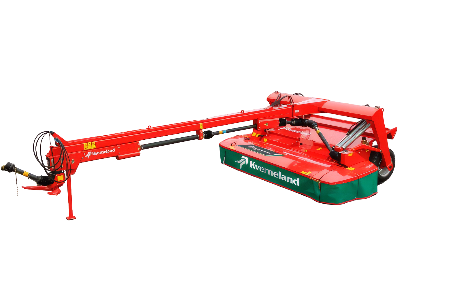 Kverneland 4300 Series
