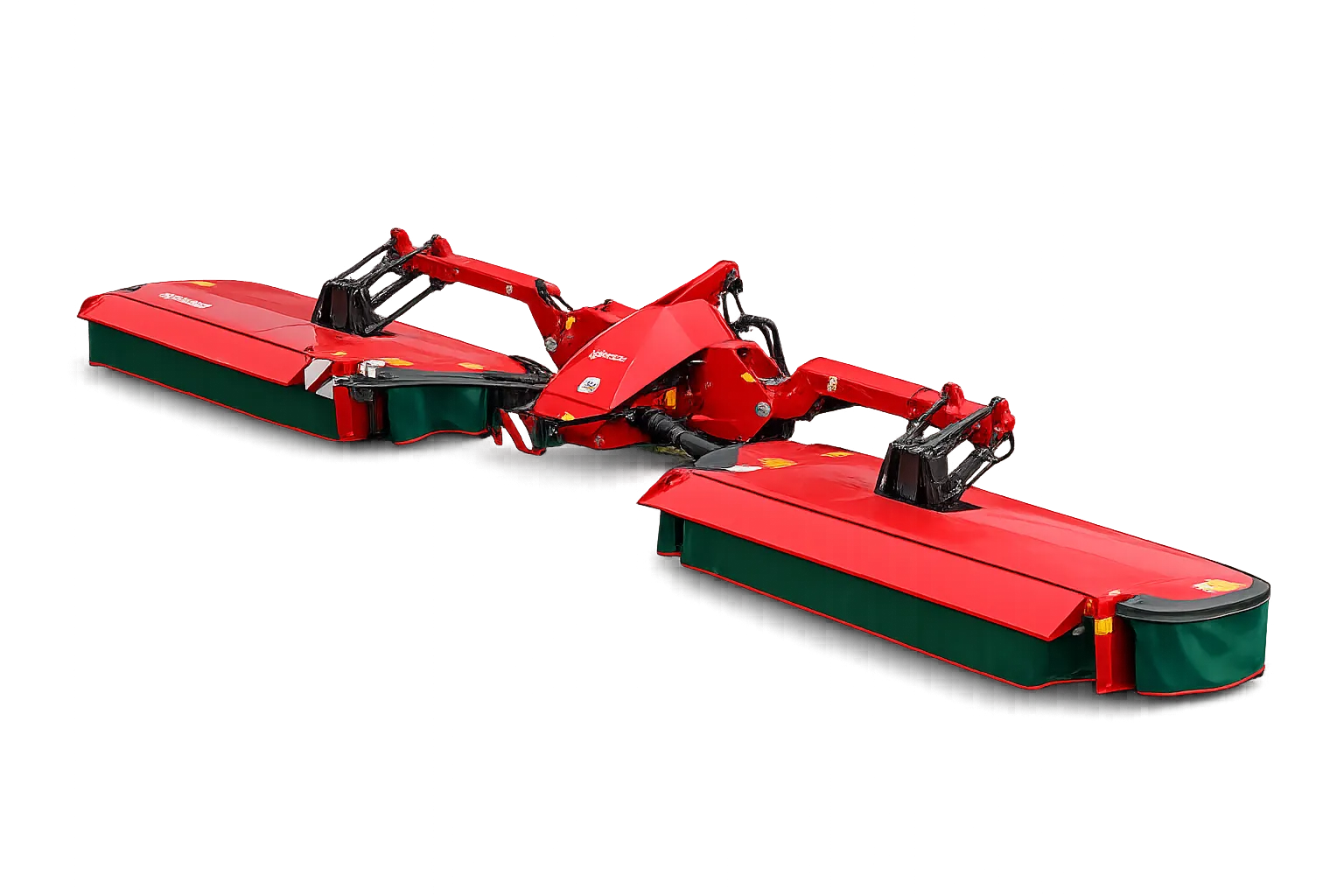 Kverneland 55100 Series