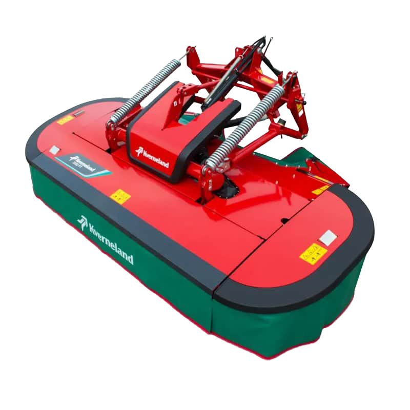 Kverneland 3300F Series (Front Mower)