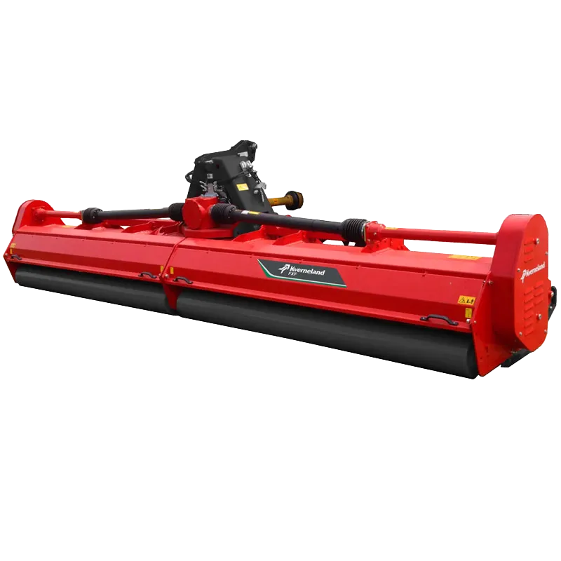 Kverneland FXF640