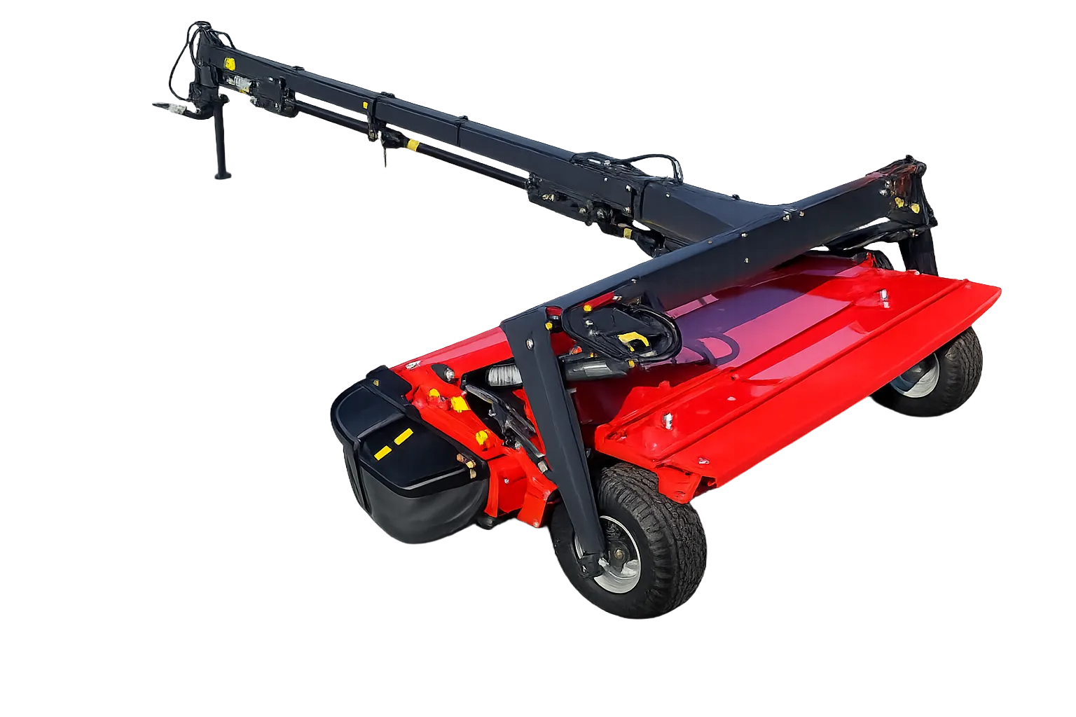 Vicon Extra 936CR