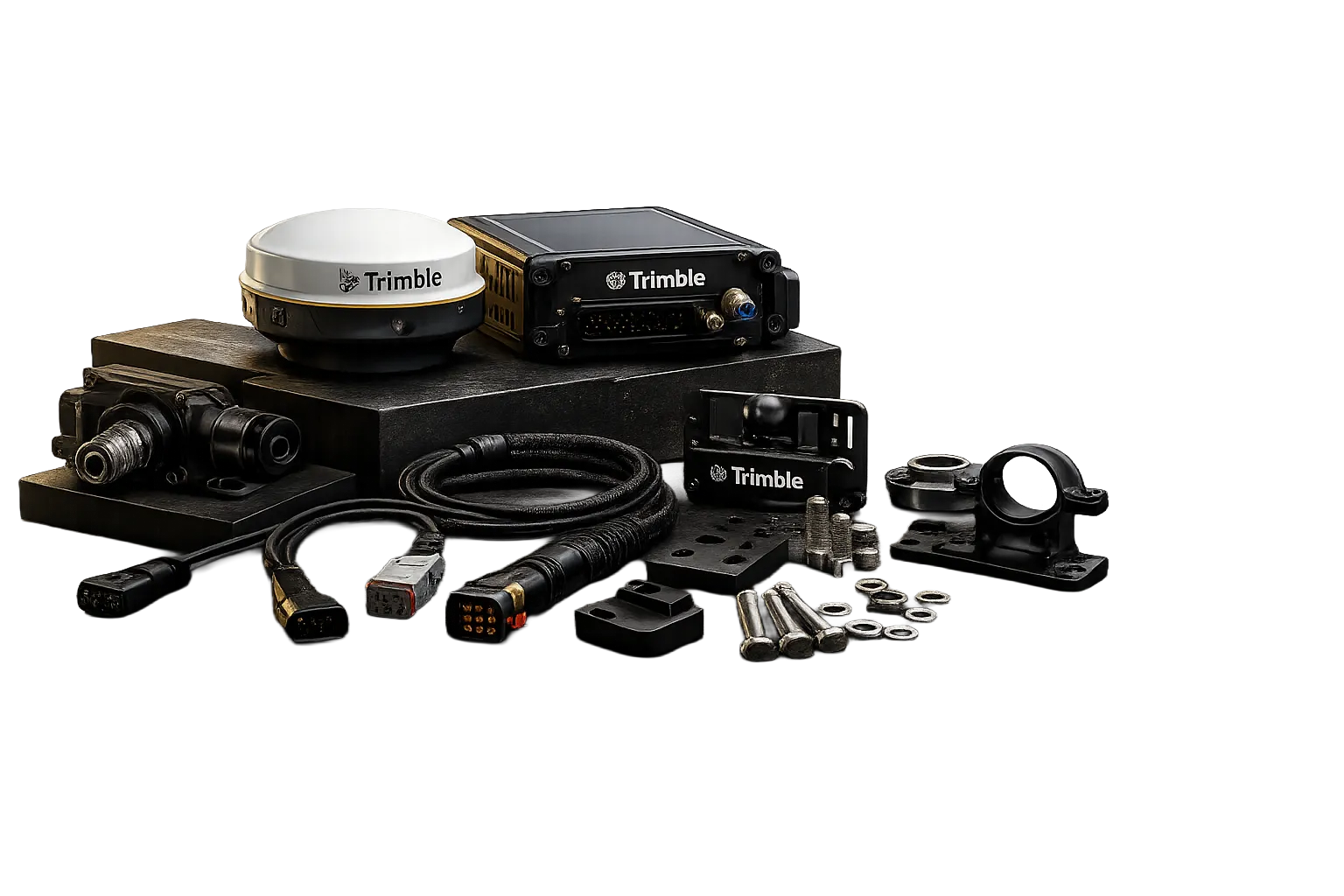 PTx Trimble YEDEK PARÇA