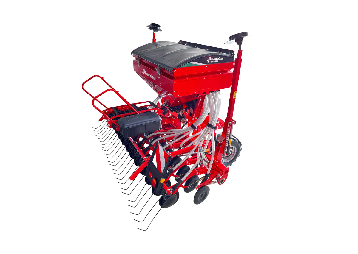 Kverneland Satio Pneumatic Seed Drill