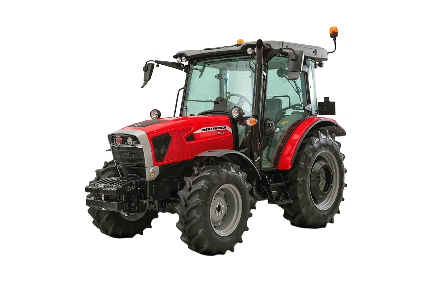 MASSEY FERGUSON 3700 (55HP-75HP)