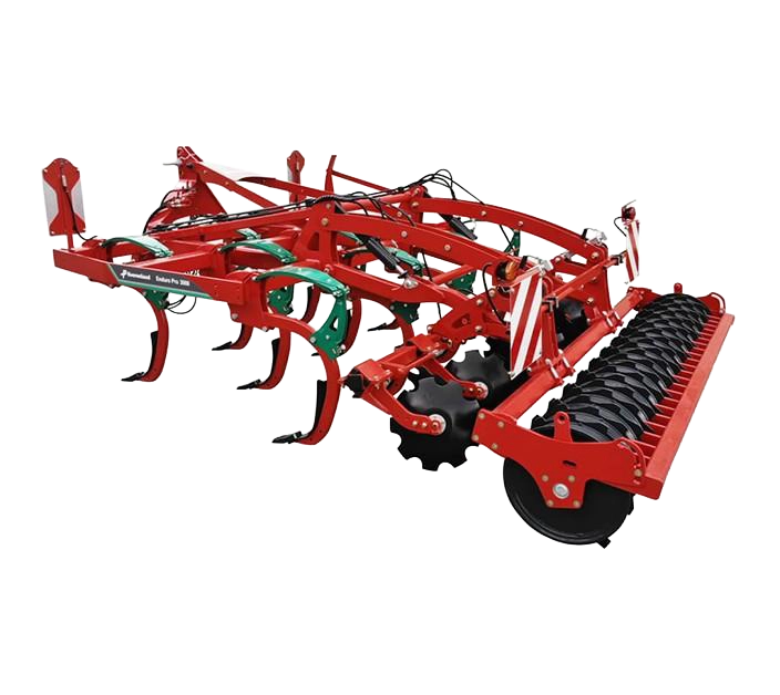 Kverneland Enduro Cultivator