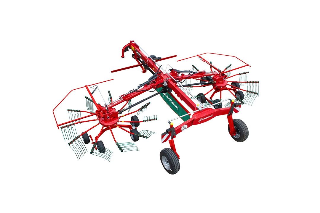 Kverneland 9472 C