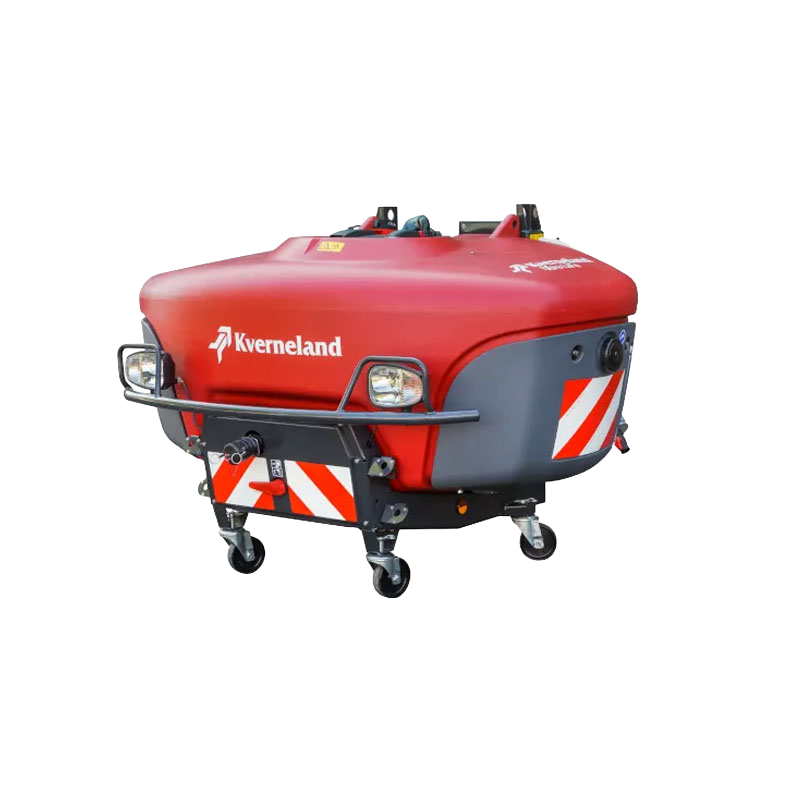 Kverneland iXtra