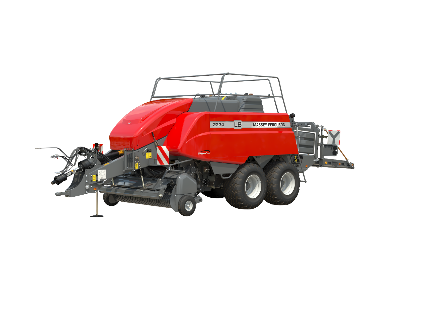 MF 2234