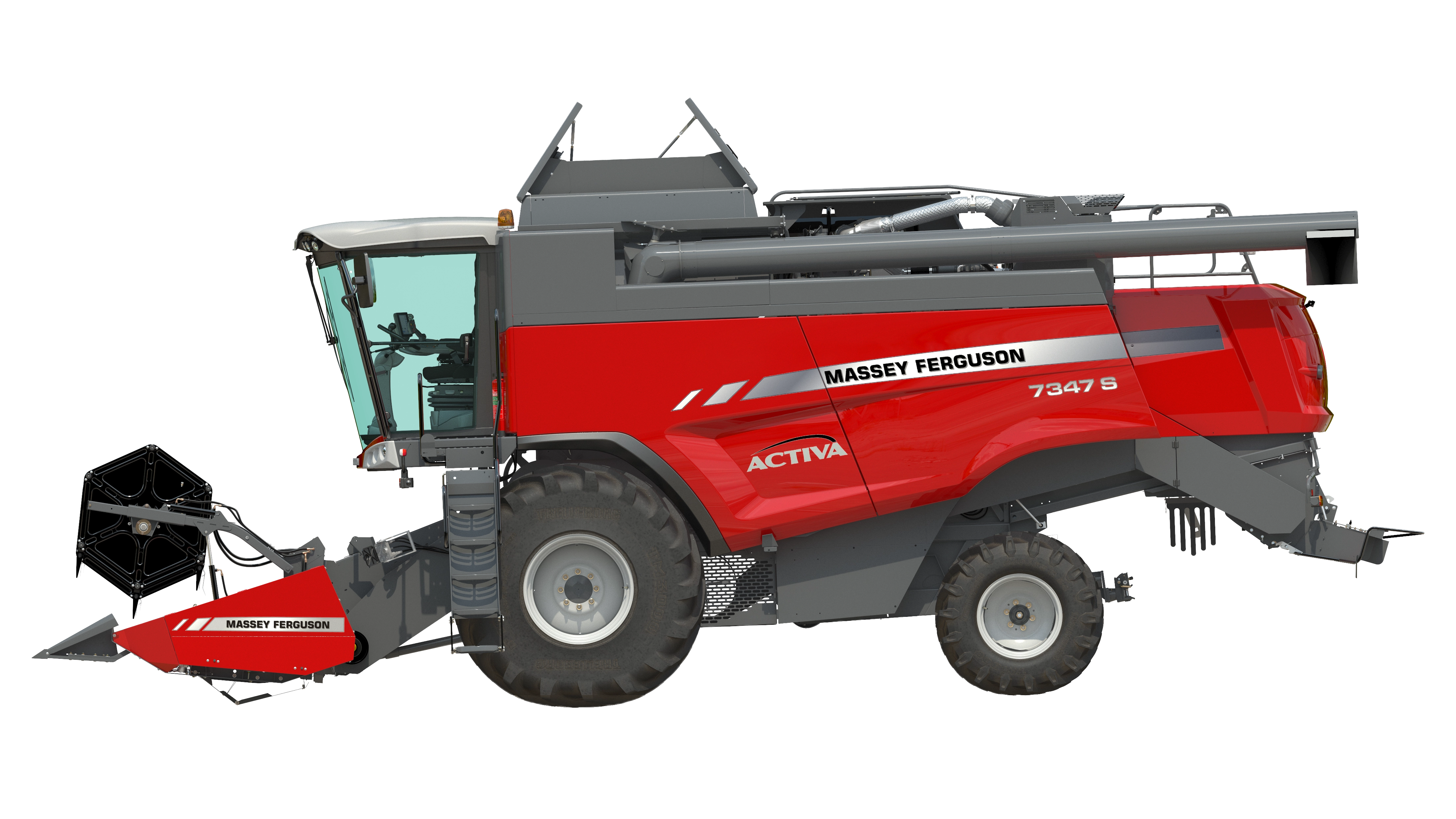 MF 7347 S ACTIVA S