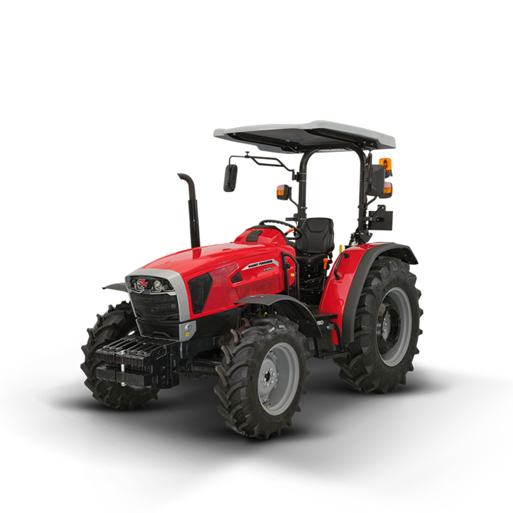 MASSEY FERGUSON 2700 (50HP-65HP)